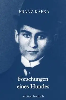 Kafka |  Forschungen eines Hundes | Buch |  Sack Fachmedien