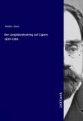 Müller |  Der Longebardenkrieg auf Cypern 1229-1233. | Buch |  Sack Fachmedien