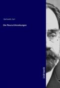Gerhardt |  Die Pleura-Erkrankungen | Buch |  Sack Fachmedien