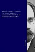 Busch |  Encyclopädisches Wörterbuch der medizinischen Wissenschaften | Buch |  Sack Fachmedien