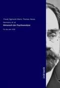 Freud |  Almanach der Psychoanalyse | Buch |  Sack Fachmedien