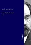 Wieland |  Geschichte der Abderiten | Buch |  Sack Fachmedien