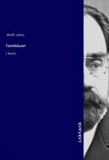 Wolff |  Tannhäuser | Buch |  Sack Fachmedien