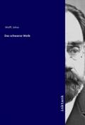 Wolff |  Das schwarze Weib | Buch |  Sack Fachmedien