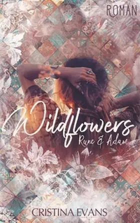 Evans |  Wildflowers | Buch |  Sack Fachmedien