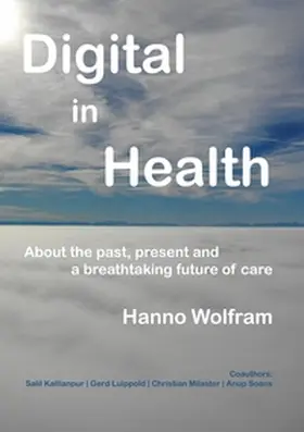 Wolfram |  Digital in Health | Buch |  Sack Fachmedien