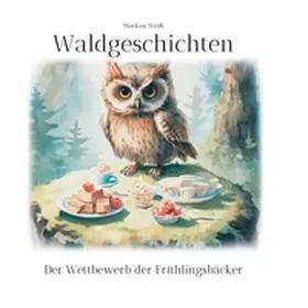 Weiß |  Waldgeschichten | Buch |  Sack Fachmedien