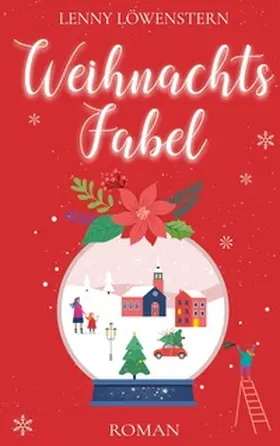 Löwenstern |  Weihnachtsfabel | Buch |  Sack Fachmedien