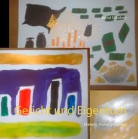 Schubert | Gericht und Eigentum | Buch | 978-3-7504-0684-1 | www.sack.de