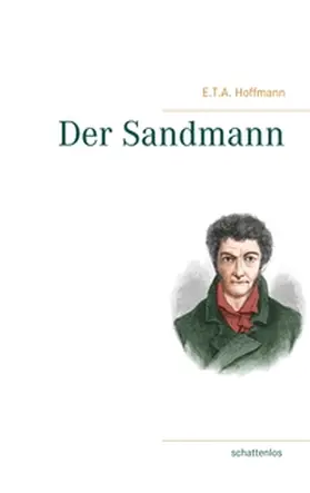 Hoffmann |  Der Sandmann | Buch |  Sack Fachmedien