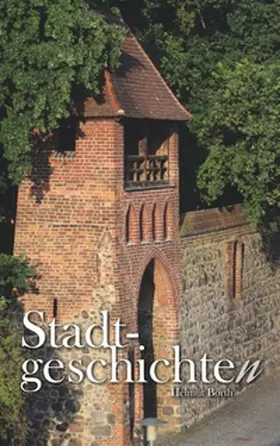 Borth |  Stadtgeschichten | Buch |  Sack Fachmedien