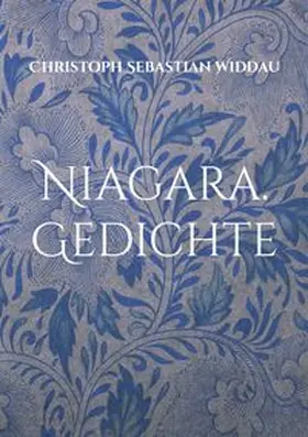 Widdau | Niagara | Buch | 978-3-7504-0849-4 | www.sack.de