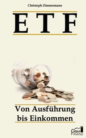 Zimmermann |  ETF | Buch |  Sack Fachmedien