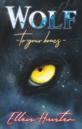 Hunter |  Wolf | Buch |  Sack Fachmedien