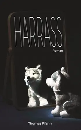 Pfann |  Harrass | Buch |  Sack Fachmedien