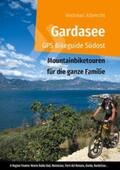 Albrecht |  Gardasee GPS Bikeguide Südost | Buch |  Sack Fachmedien