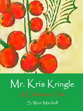 Mitchell |  Mr. Kris Kringle | eBook | Sack Fachmedien