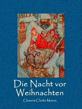 Moore |  Die Nacht vor Weihnachten | eBook | Sack Fachmedien