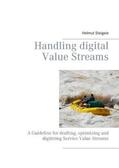 Steigele / Lefebre |  Handling digital Value Streams | Buch |  Sack Fachmedien