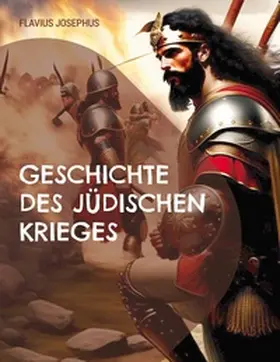 Josephus |  Geschichte des jüdischen Krieges | Buch |  Sack Fachmedien