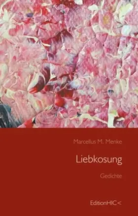 Menke |  Liebkosung | Buch |  Sack Fachmedien
