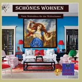Heppke |  Schönes Wohnen | Buch |  Sack Fachmedien
