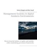 Steigele / Haeufl / Lefebre |  Management Systems in digital business Environments | Buch |  Sack Fachmedien