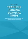 Treidler |  Transfer Pricing Survival Guide | Buch |  Sack Fachmedien