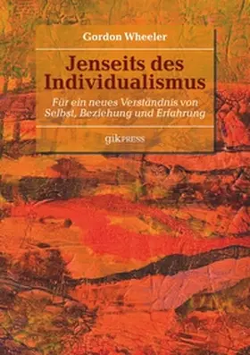 Wheeler / Doubrawa |  Jenseits des Individualismus | Buch |  Sack Fachmedien