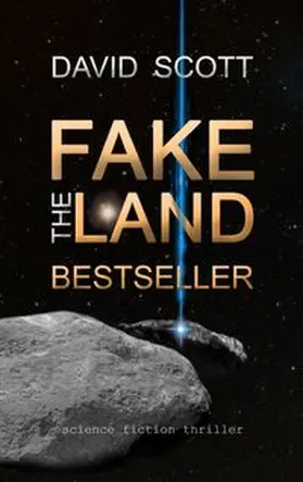 Scott |  The Fakeland Bestseller | Buch |  Sack Fachmedien