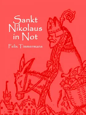 Timmermans |  Sankt Nikolaus in Not | eBook | Sack Fachmedien