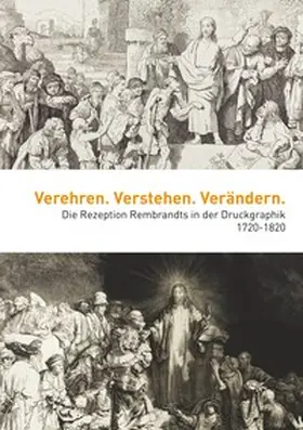 Brakensiek |  Verehren. Verstehen. Verändern | Buch |  Sack Fachmedien