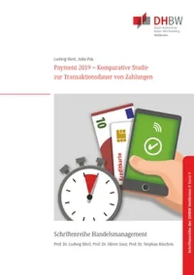 Hierl / Pak / Janz |  Payment 2019 | Buch |  Sack Fachmedien