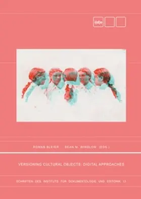 Bleier / Sean M. |  Versioning Cultural Objects | Buch |  Sack Fachmedien