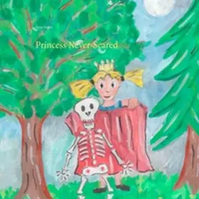 Sagner |  Princess Never-Scared | Buch |  Sack Fachmedien