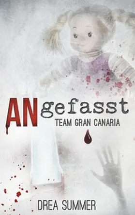 Summer |  ANgefasst | Buch |  Sack Fachmedien