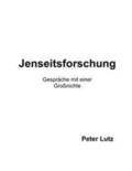 Lutz |  Jenseitsforschung | Buch |  Sack Fachmedien