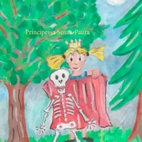 Sagner |  Principessa Senza-Paura | Buch |  Sack Fachmedien