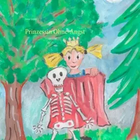 Sagner |  Prinzessin Ohne-Angst | Buch |  Sack Fachmedien