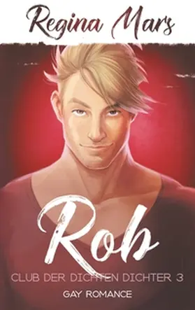 Mars |  Rob | Buch |  Sack Fachmedien