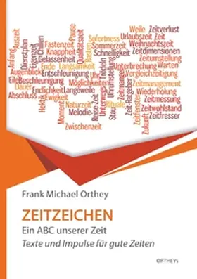 Orthey |  Zeitzeichen | Buch |  Sack Fachmedien