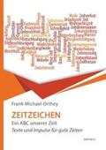 Orthey |  Zeitzeichen | Buch |  Sack Fachmedien