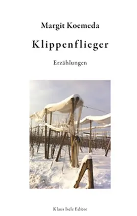 Koemeda |  Klippenflieger | Buch |  Sack Fachmedien