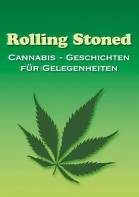Mitrovic / Schuster |  Rolling Stoned | Buch |  Sack Fachmedien