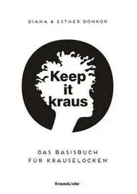 Donkor |  Keep it kraus! | Buch |  Sack Fachmedien