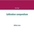 Jäger |  Calibration compendium | Buch |  Sack Fachmedien