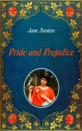 Austen | Pride and Prejudice - Illustrated | Buch | 978-3-7504-3697-8 | www.sack.de
