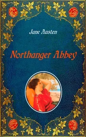Austen |  Northanger Abbey - Illustrated | Buch |  Sack Fachmedien