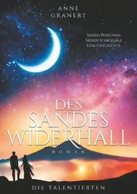 Granert |  Des Sandes Widerhall | Buch |  Sack Fachmedien