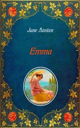 Austen | Emma - Illustrated | Buch | 978-3-7504-3725-8 | www.sack.de